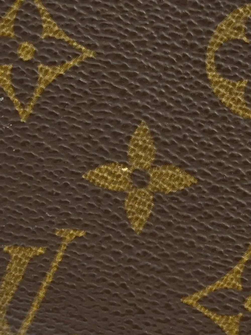 LOUIS VUITTON PAPILLON 30 HANDBAG MONOGRAM M51365 TH1902 YQ08056